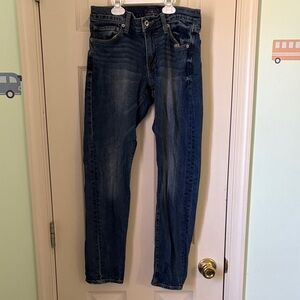 Lucky Brand Women’s Sienna Slim Boyfriend Jeans